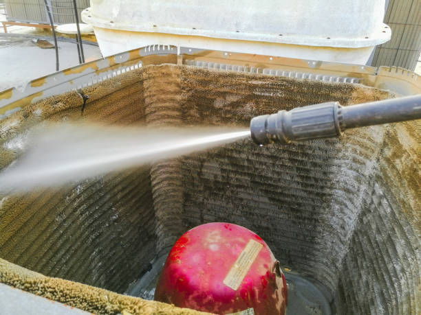 Best Air Duct Cleaning Near Me  in Midlothian, IL