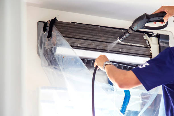 Best Residential Air Duct Cleaning  in Midlothian, IL