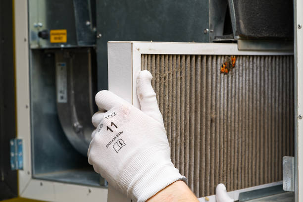 Best Air Vent Cleaning Services  in Midlothian, IL