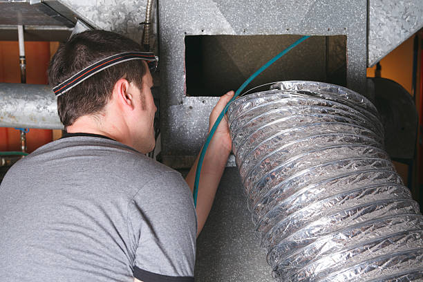 Best Commercial HVAC Duct Cleaning  in Midlothian, IL
