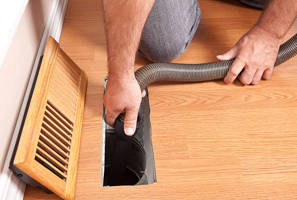 Best Air Duct Cleaning Company Near Me  in Midlothian, IL