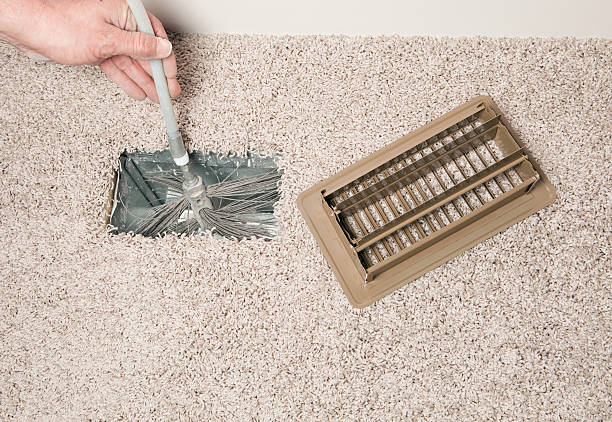 Best Affordable Air Duct Cleaning  in Midlothian, IL
