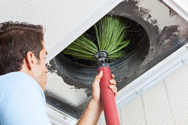 Best HVAC Duct Inspection Services  in Midlothian, IL