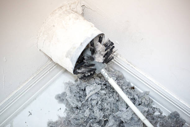 HVAC System Cleaning in IL